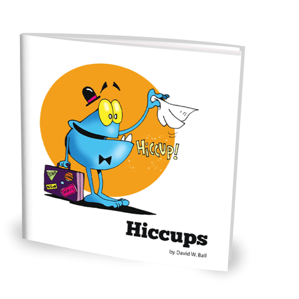 Hiccups cover